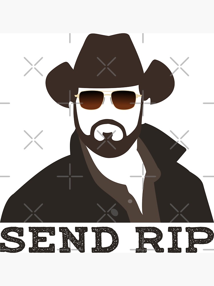 Send Rip 2 by muskitt