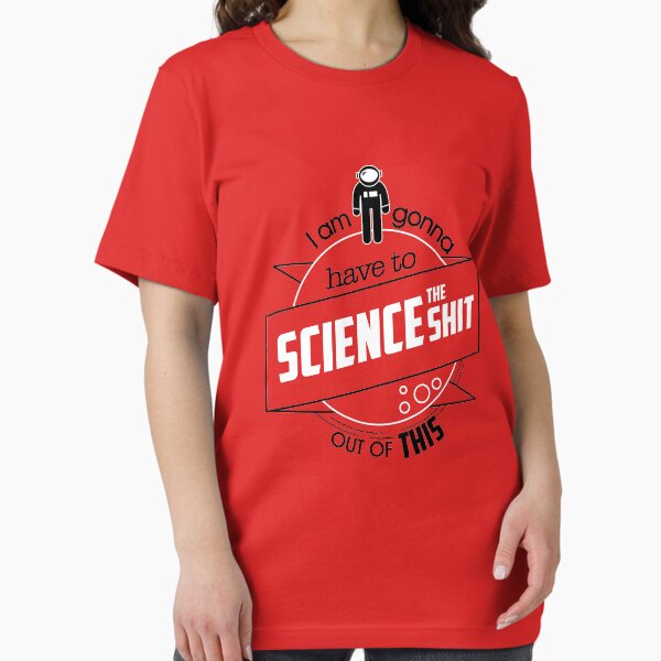 Item preview, The martian designed and sold by puratura.