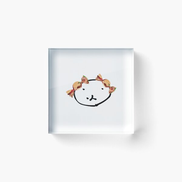 Item preview, BAEKHYUN EMOJI designed and sold by hexianovae.