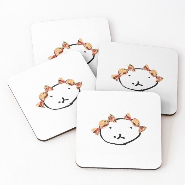 Item preview, BAEKHYUN EMOJI designed and sold by hexianovae.
