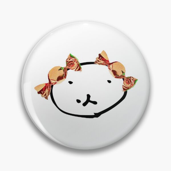 Item preview, BAEKHYUN EMOJI designed and sold by hexianovae.