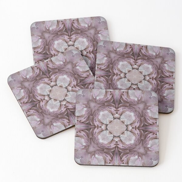 Item preview, Kaleidoscope Shell designed and sold by Christine Lake.