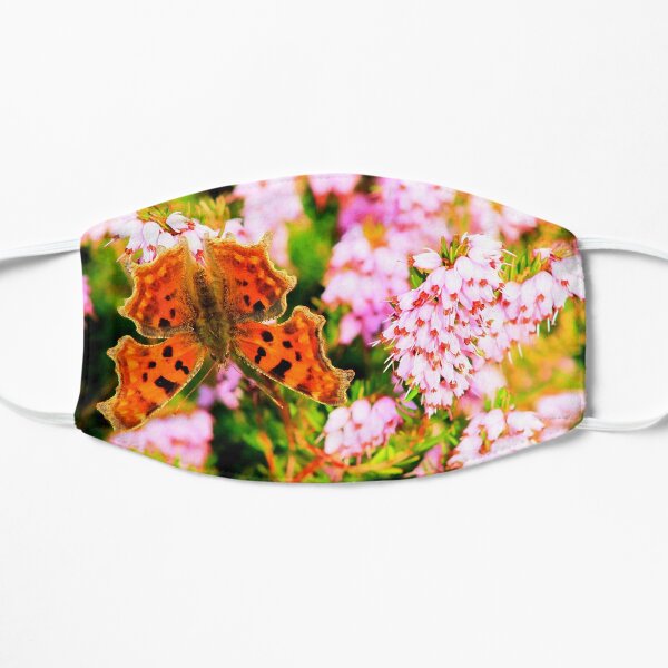 Comma Mask