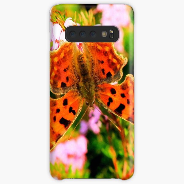 Comma Samsung Galaxy Snap Case