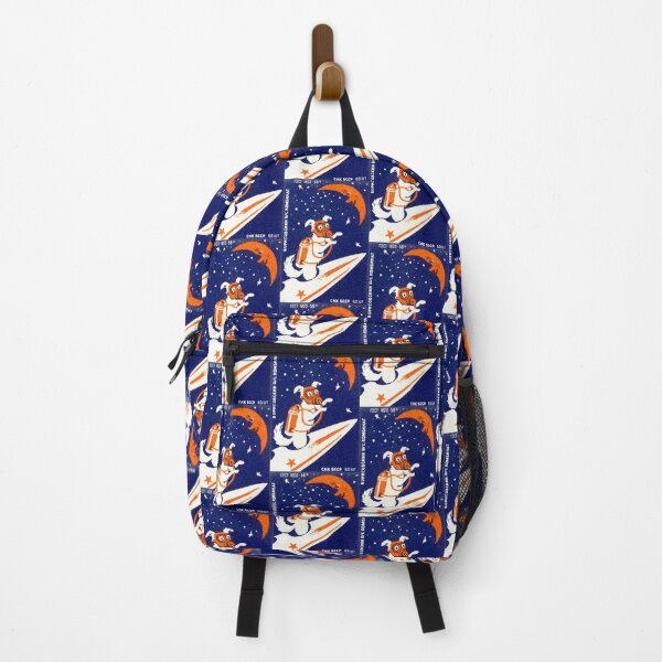 Item preview, 1957 Laika, Space Traveling Dog designed and sold by historicimage.