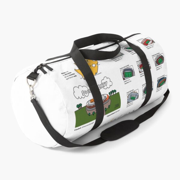 Item preview, The 10 Stadiums of the 2010 Soccer World Cup (South Africa) designed and sold by jesumedina.