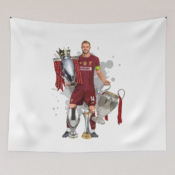 Item preview, Jordan - Captain Fantastic - No writing designed and sold by Steve Wilding.