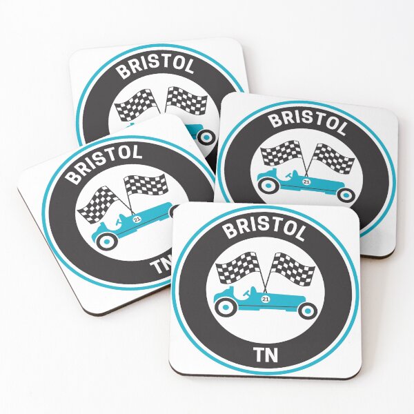 Item preview, Vintage Bristol Tennessee designed and sold by fearcity.
