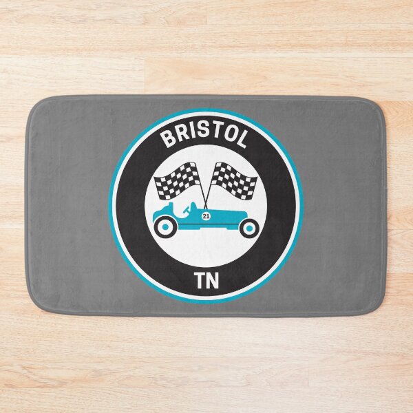 Item preview, Vintage Bristol Tennessee designed and sold by fearcity.