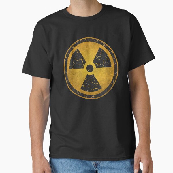 Artikel-Vorschau von Nuclear Symbol, designt und verkauft von Gezwompl.