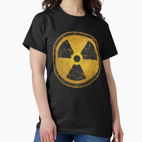 Artikel-Vorschau von Nuclear Symbol, designt und verkauft von Gezwompl.