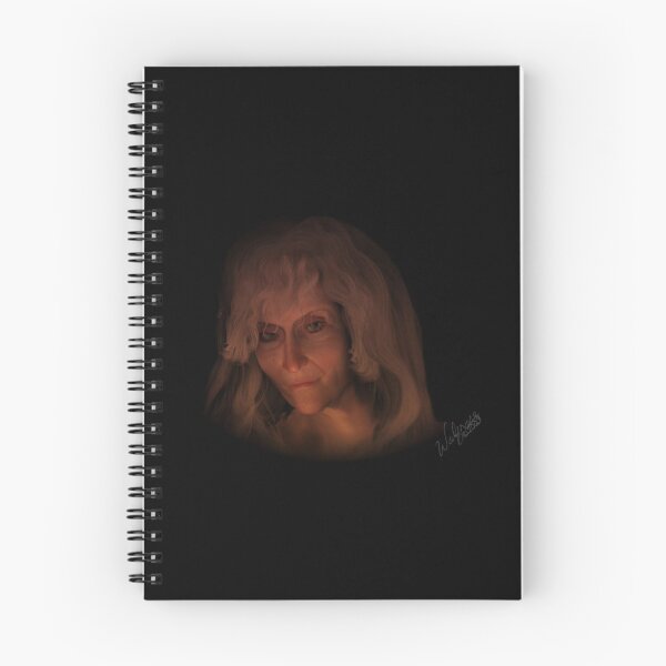 Item preview, Hekate designed and sold by froglace.