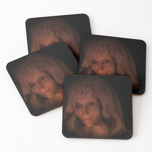 Item preview, Hekate designed and sold by froglace.