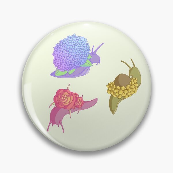 Item preview, Garden snails designed and sold by Rachel---Anne.