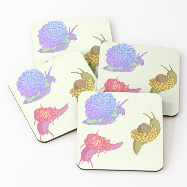 Item preview, Garden snails designed and sold by Rachel---Anne.