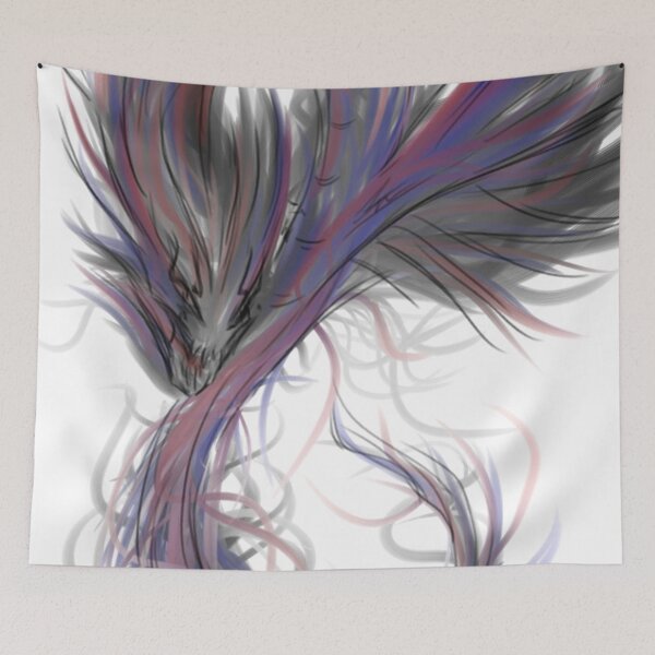 Item preview, Dragon of the Storm designed and sold by Tim Maidment.