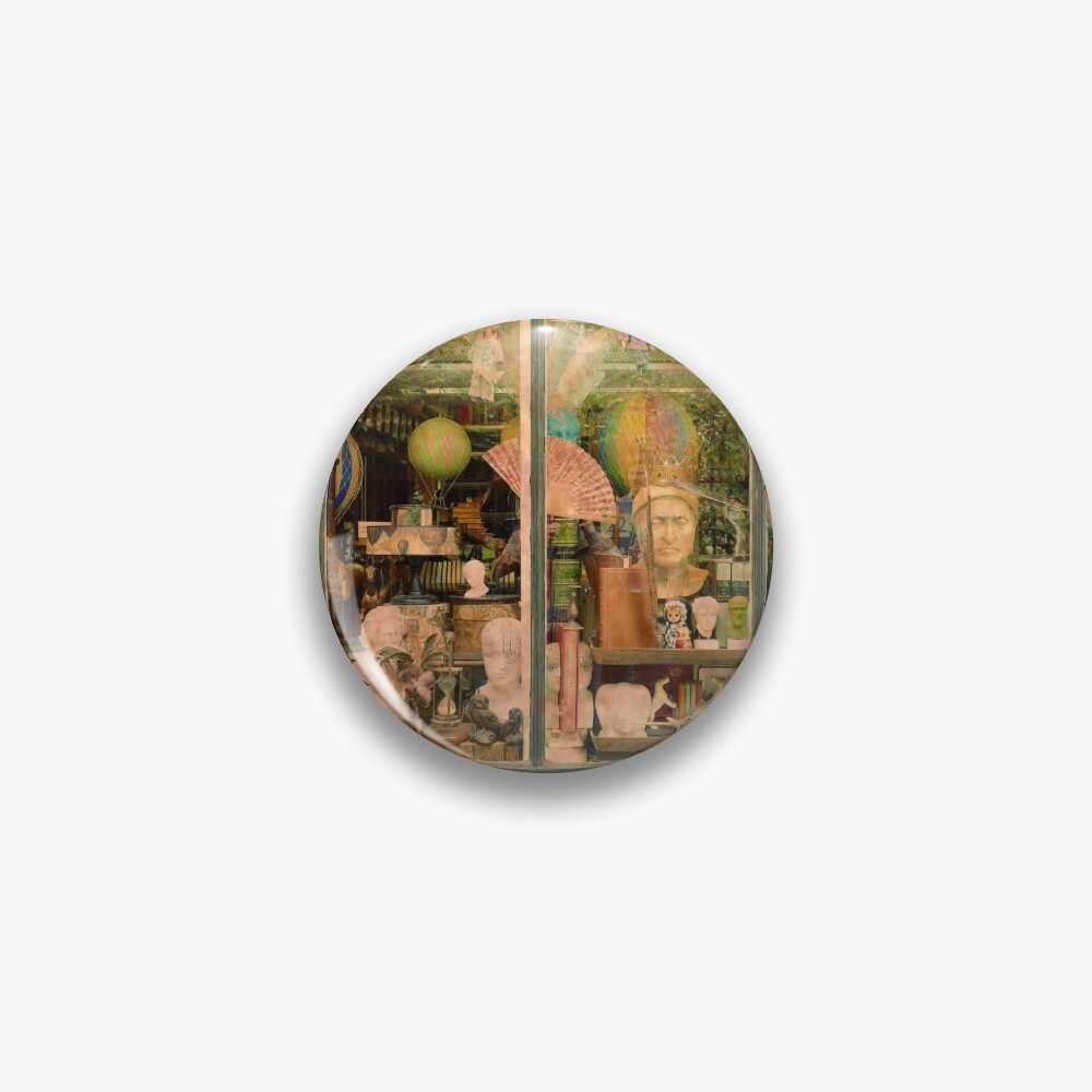 Item preview, Pin designed and sold by RJDowns.
