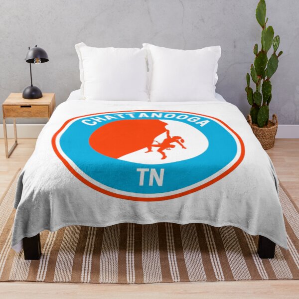 Item preview, Vintage Chattanooga Tennessee designed and sold by fearcity.