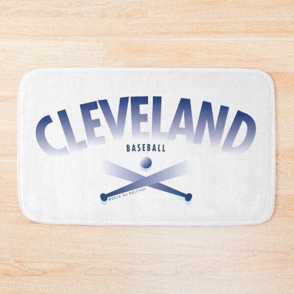 Item preview, Cleveland Baseball designed and sold by djreichel.