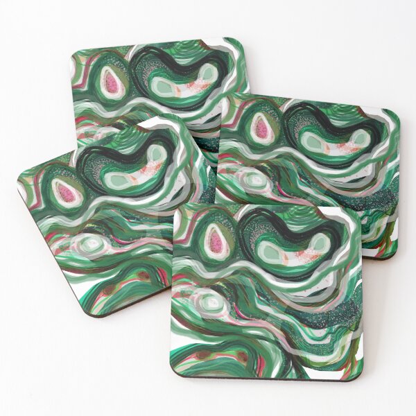 Item preview, swirling waterfall designed and sold by sonabeam.