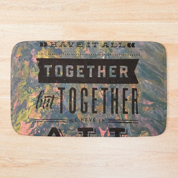 Item preview, Together is best  designed and sold by DM-designs38.