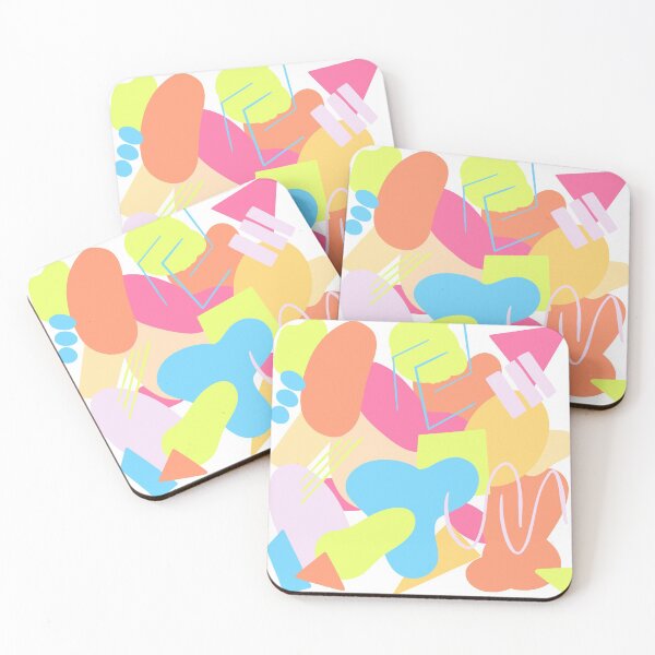 Item preview, Vibes - Geometric Pattern designed and sold by samicohen14.