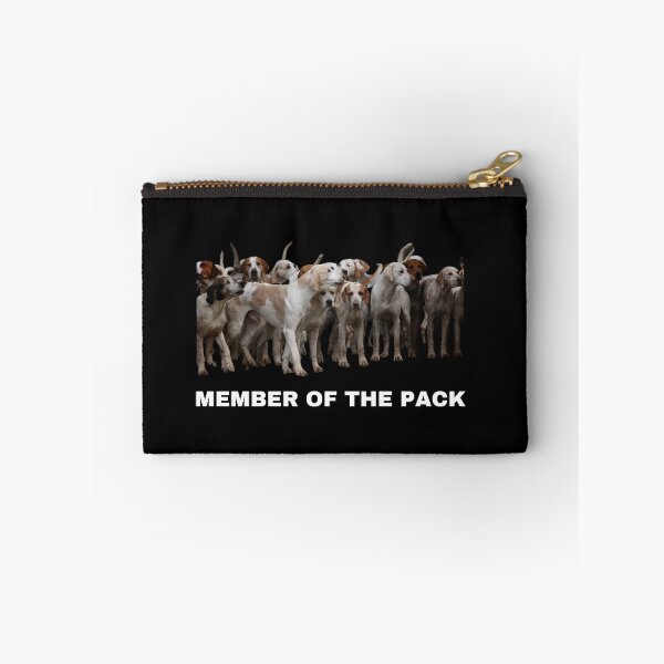 Item preview, Dogs, Member of the Pack designed and sold by artistoutfitter.