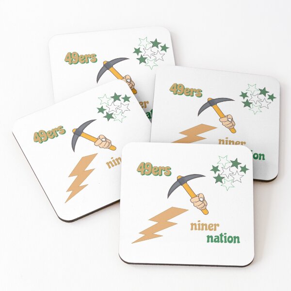 Item preview, UNCC sticker pack designed and sold by brissadesigns.