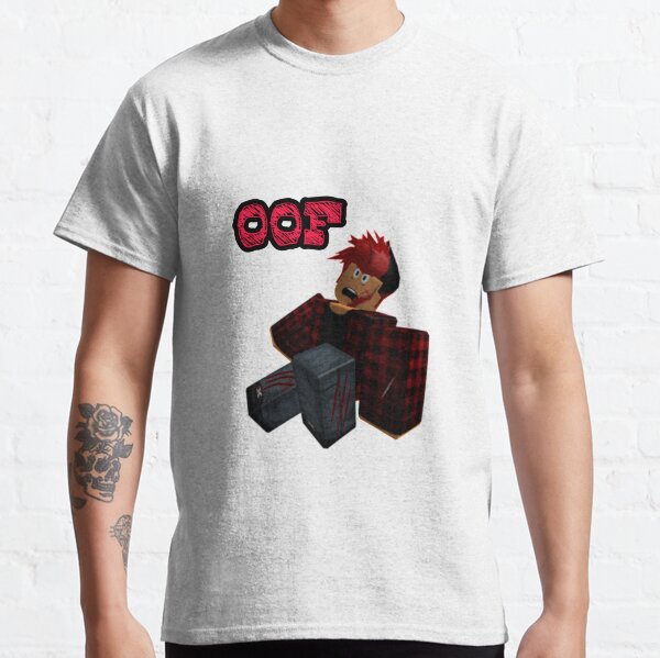 Roblox Boys T-Shirts for Sale