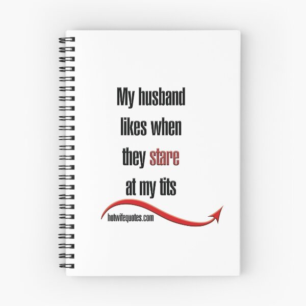 Item preview,  just let me know - we will add it to our program! designed and sold by hotwifequotes.