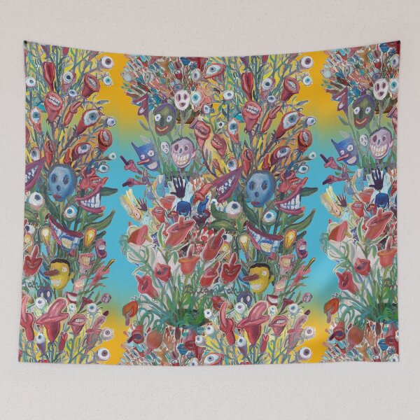 Item preview, Flowers 2020 4 designed and sold by Diego Manuel Rodriguez.