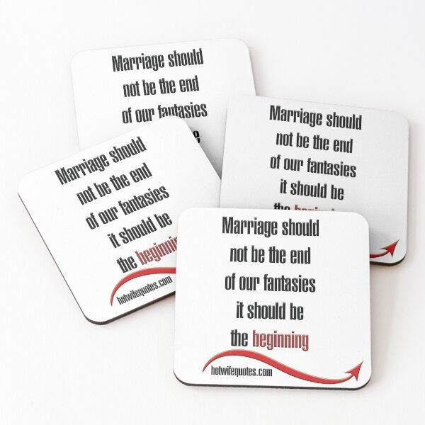 Item preview,  just let me know - we will add it to our program! designed and sold by hotwifequotes.