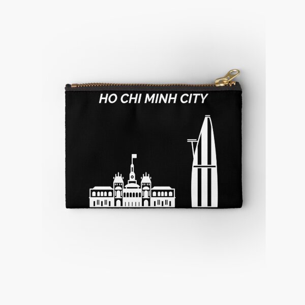 Item preview, Este diseño es un gran regalo para los amantes y fanáticos de la ciudad de Ho Chi Minh. designed and sold by marosharaf.