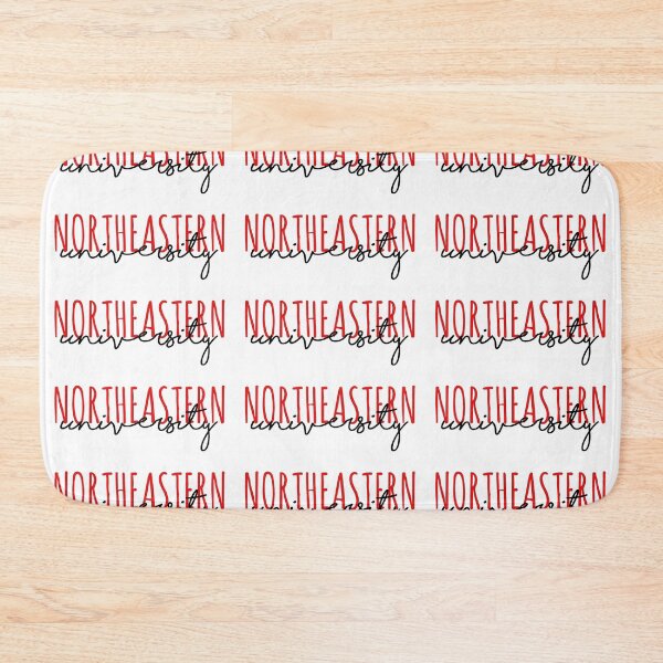 Item preview, northeastern designed and sold by Talia Jade.