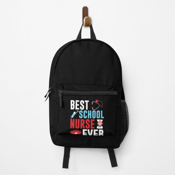 Item preview, Best School Nurse Ever T Shirt Women's designed and sold by gsnepu.