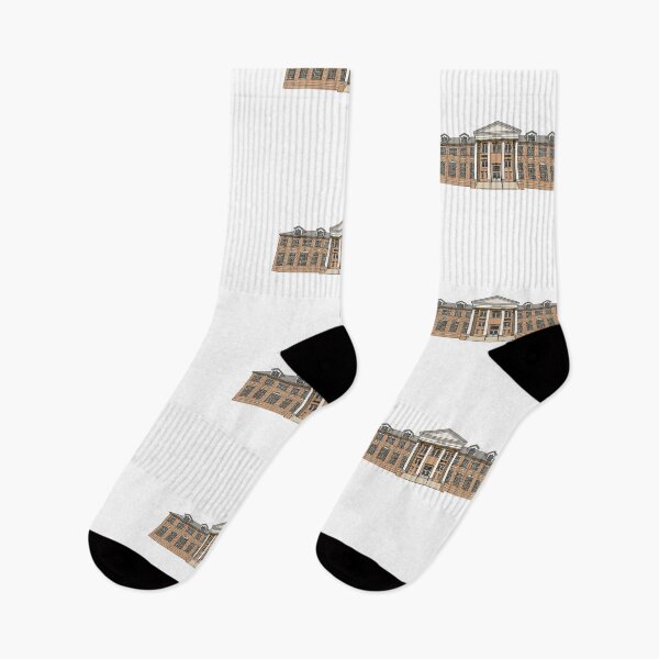Item preview, Thaw Hall Maryville College designed and sold by reaganmondayy.