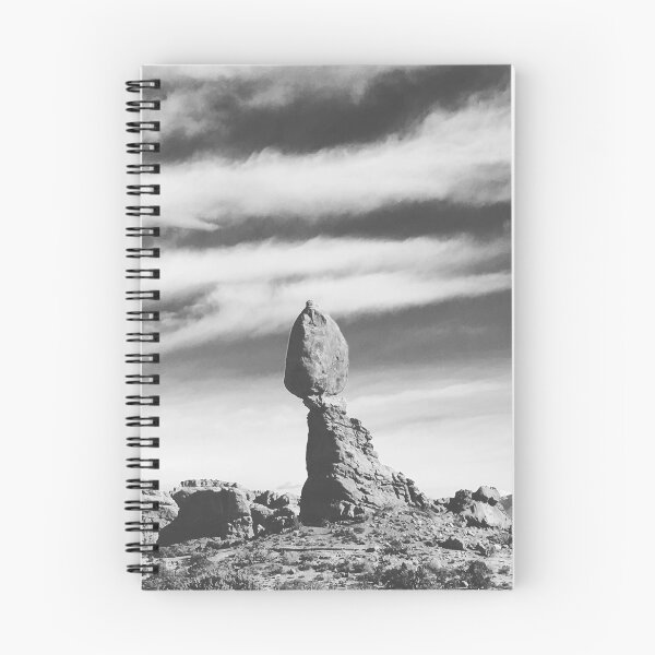 Item preview, Balanced Rock designed and sold by CaileyB.