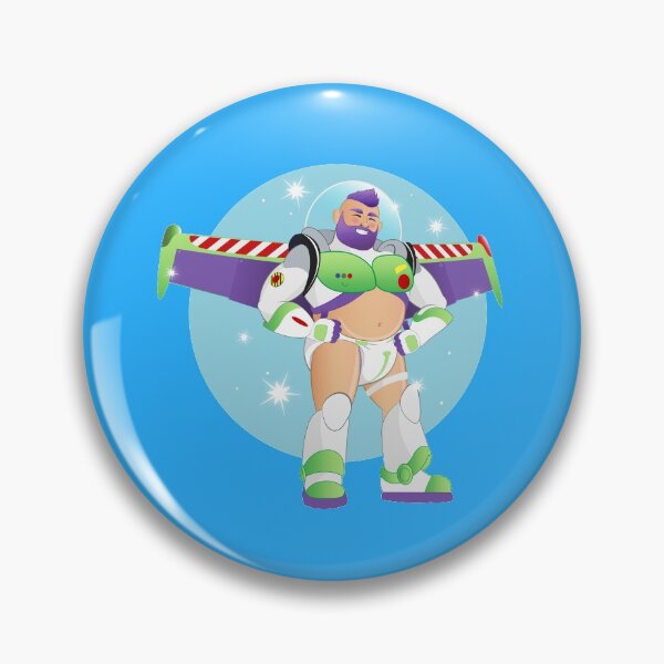 Item preview, Buddy Buzz designed and sold by TigerTyke.