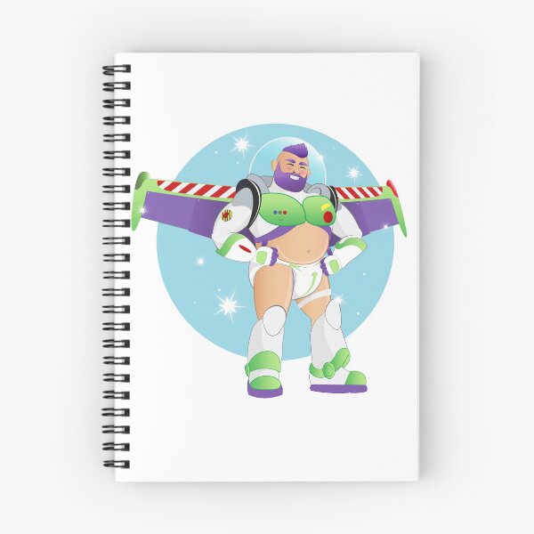 Item preview, Buddy Buzz designed and sold by TigerTyke.