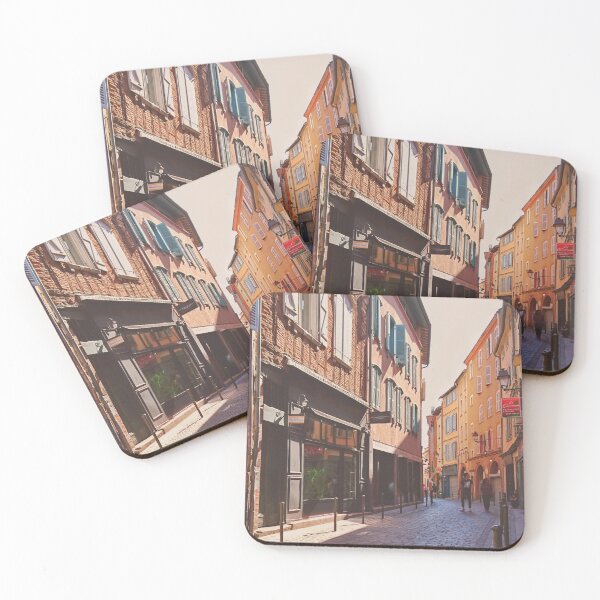 Item preview, European Buildings designed and sold by SylverBirch.