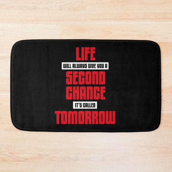 Item preview, Life Gives Second Chances designed and sold by d1mology.