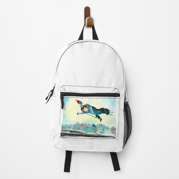 Item preview, Chagall's Pets designed and sold by Claire Wiley.