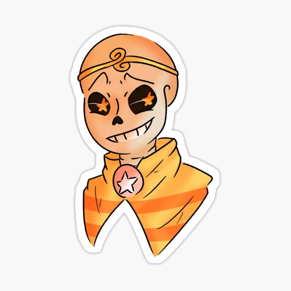 Dream Sans Stickers for Sale