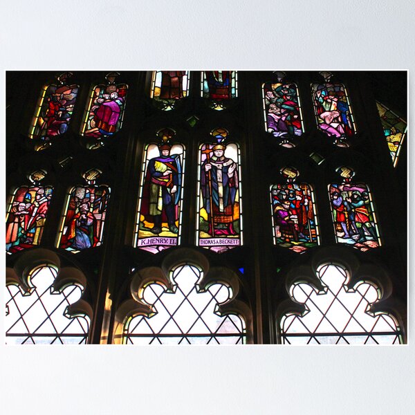 Item preview, Worcester Stained Glass designed and sold by jamTPhoTography.