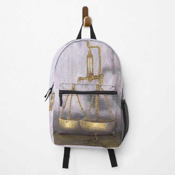 Item preview, Scales of Justice designed and sold by Moti Black.