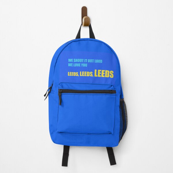 Alaw Backpacks | Redbubble