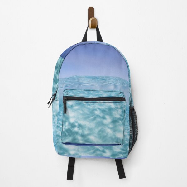Item preview, Blue Ocean Waves designed and sold by shihaams.