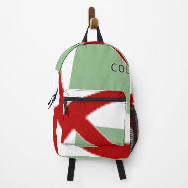 Item preview, Anti-Colorado designed and sold by viscosity1.