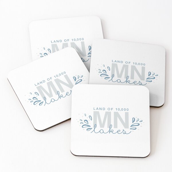 Item preview, MN 10K Lakes Splash designed and sold by Janelle Wourms.