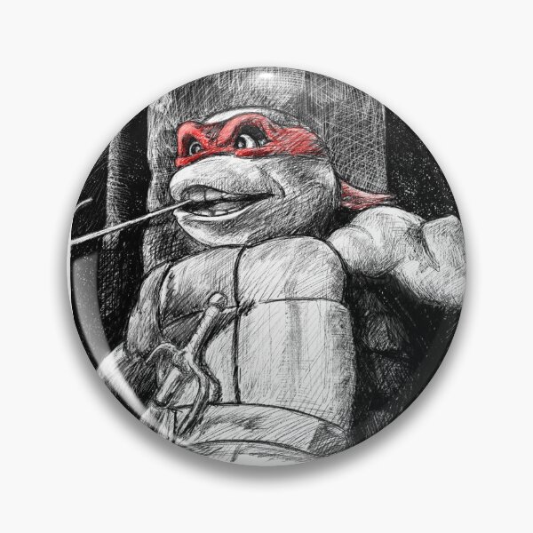 Artikelvorschau,  Raphael. entworfen und verkauft von JebMiao_Art.